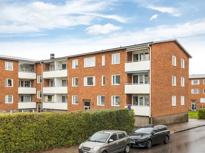Image 1 of 1 of Storgatan 11A