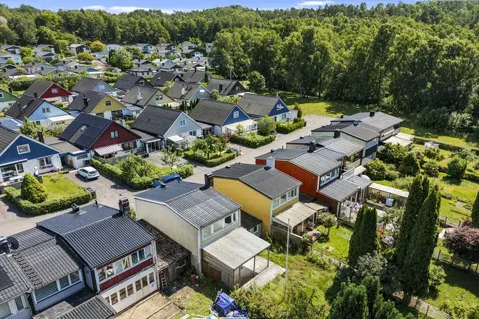 Lägenhet