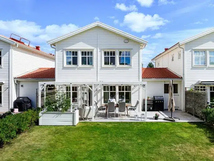 Par-/radhus