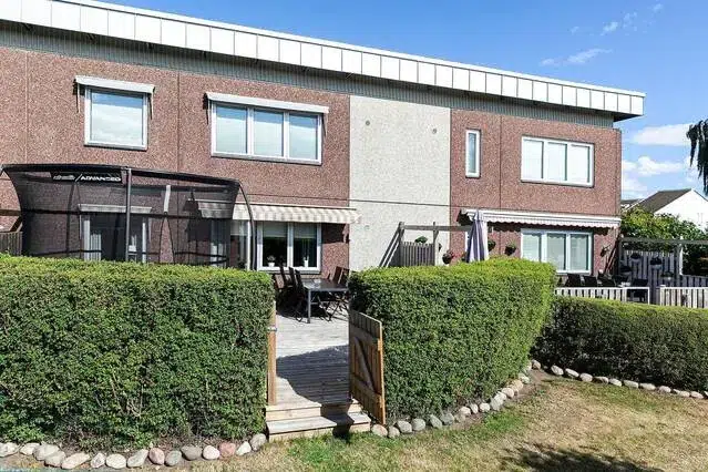 Lägenhet
