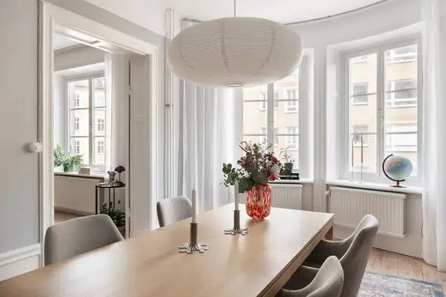 Lägenhet
