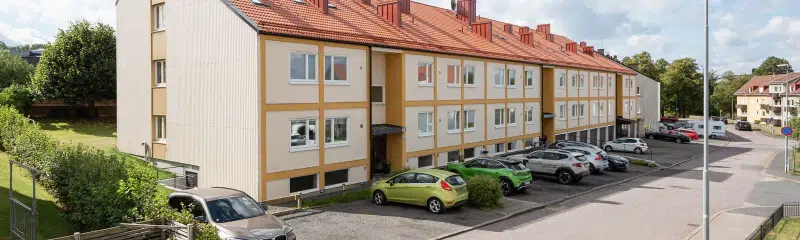 Lägenhet