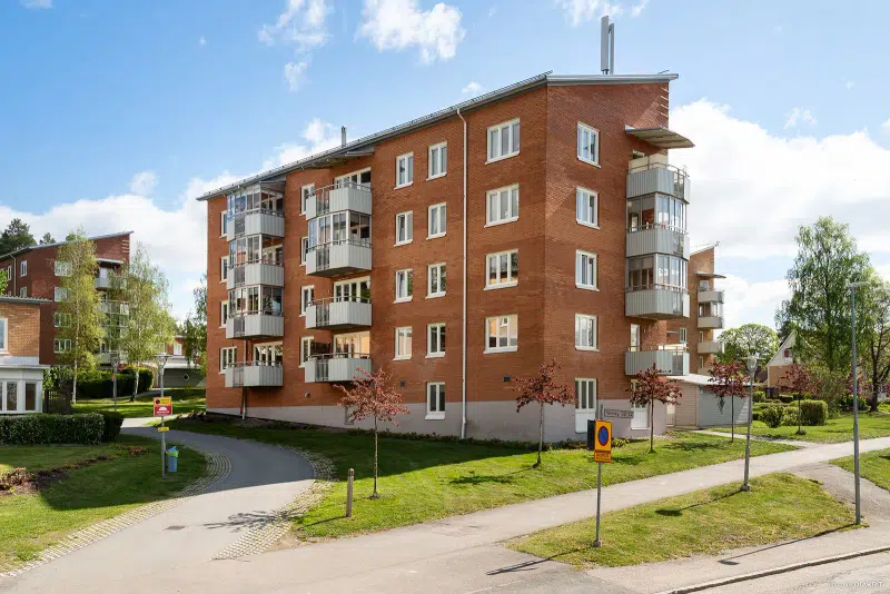 Fannagatan 32 D