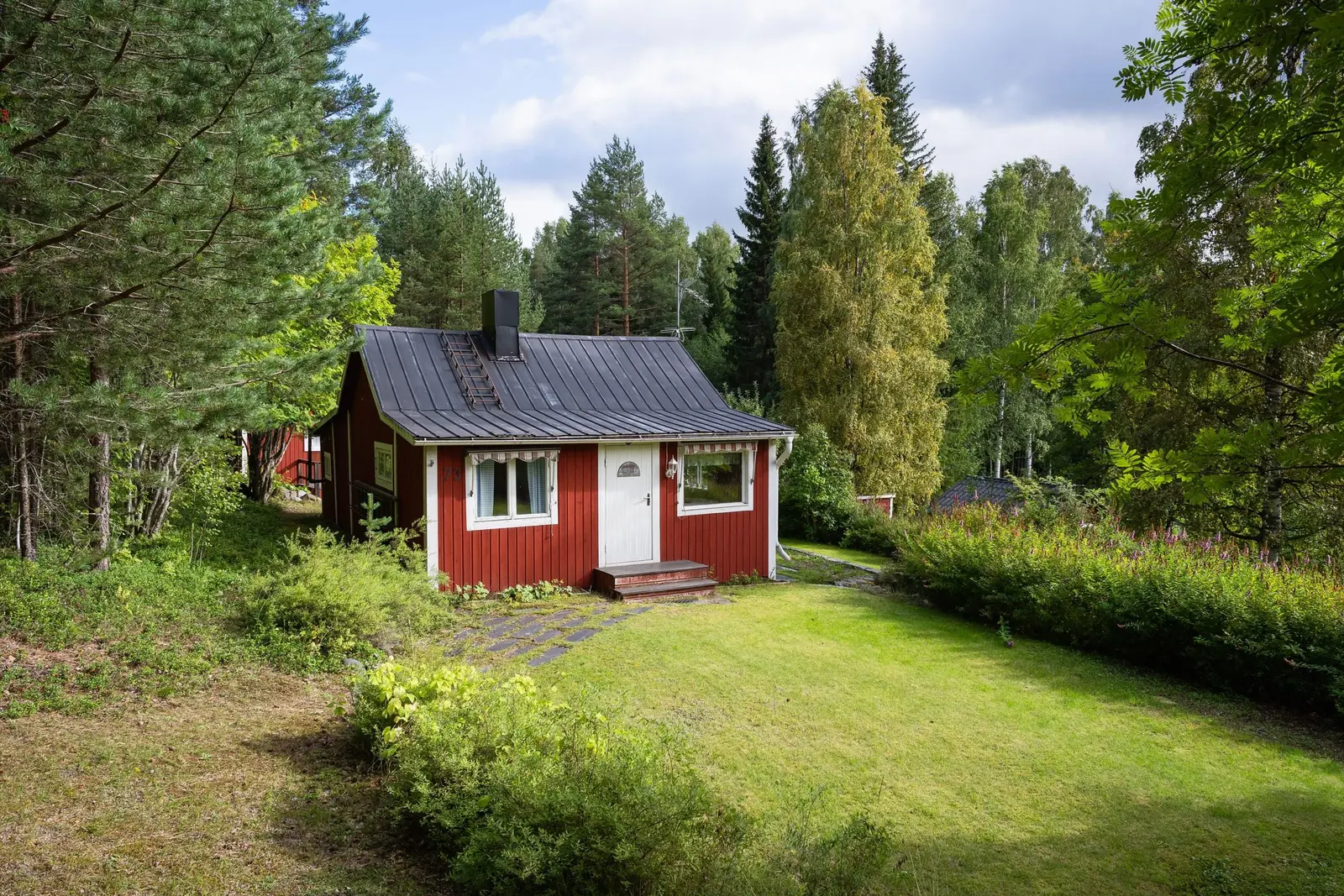 Bild 1 av 16 på Falkträsket 73