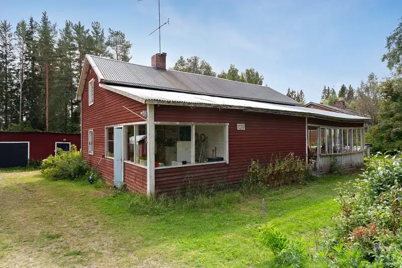 Näsberg Losvägen 233