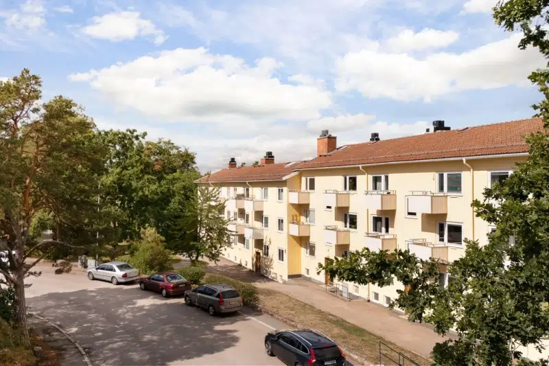 Utridarevägen 7a