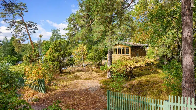 Utsiktsvägen 33