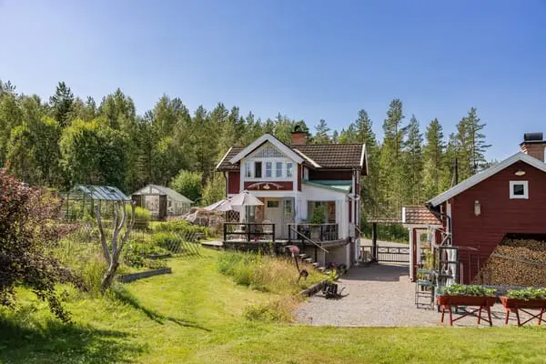 Bild 1 av 1 på Strömmen