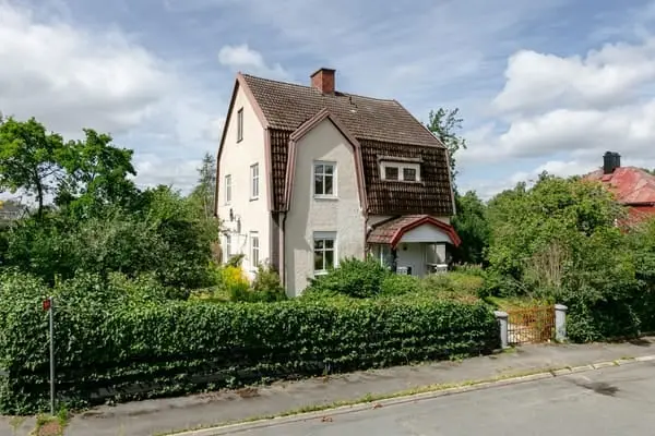 Bild 1 av 1 på Källgatan
