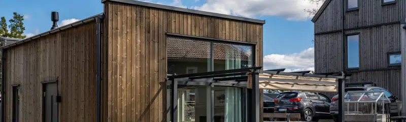 Lägenhet
