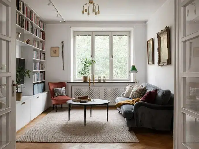 Lägenhet