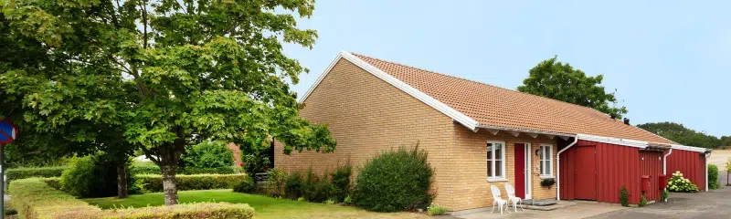 Lägenhet