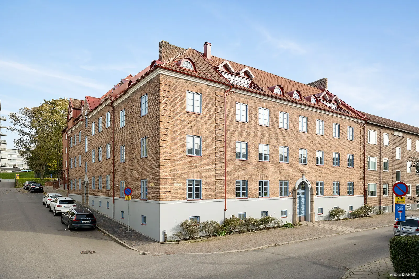 Image 1 of 17 of Röamöllagatan 40