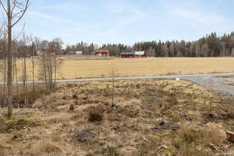Land / plot