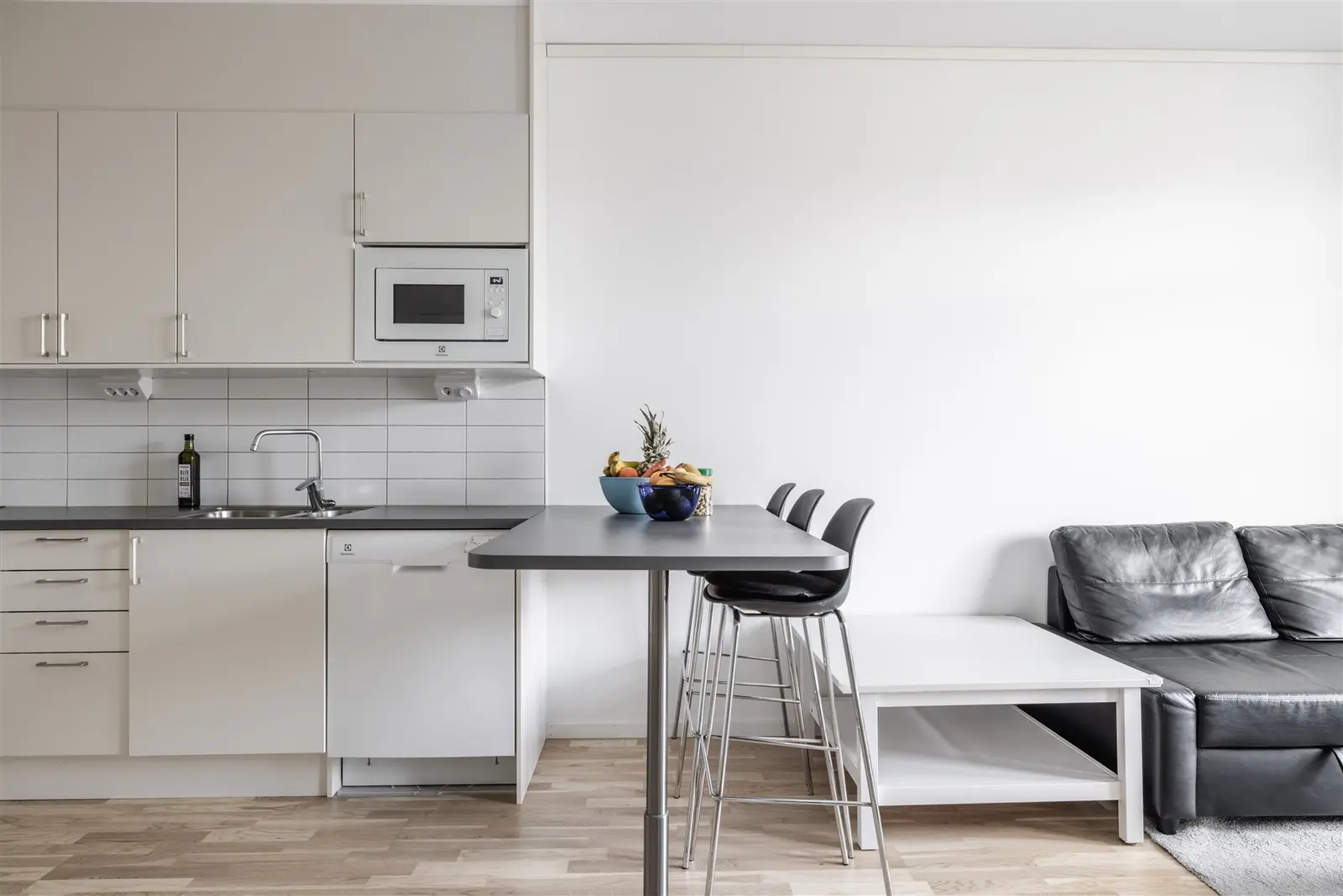 Bild 1 av 1 på Hägerneholmsvägen 7B