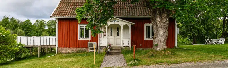 Gård