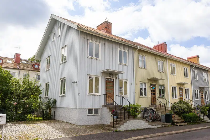 Par-/radhus