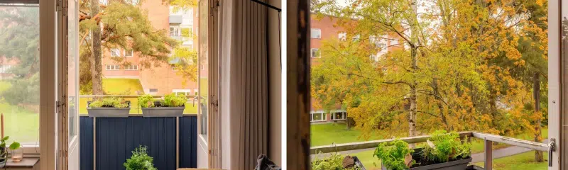 Lägenhet