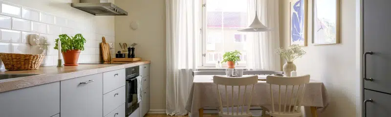 Lägenhet