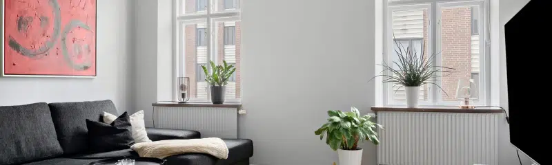 Lägenhet