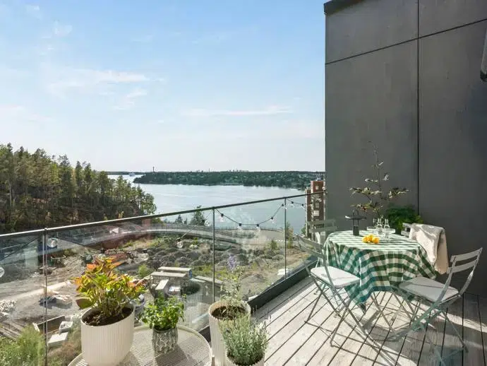 Par-/radhus