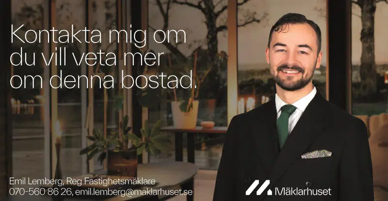 Lägenhet