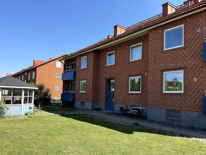 Lägenhet
