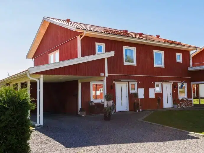 Lägenhet