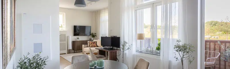 Lägenhet