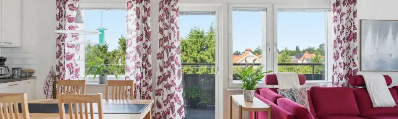 Lägenhet