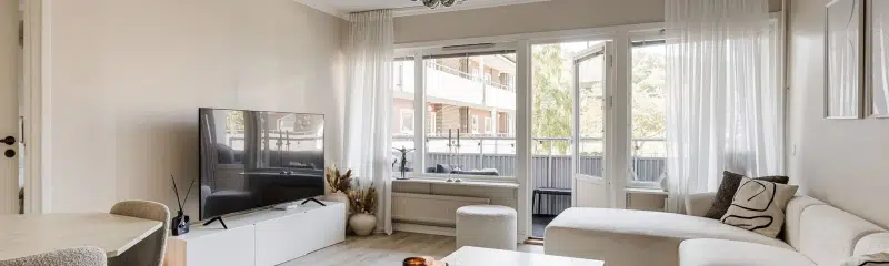 Lägenhet