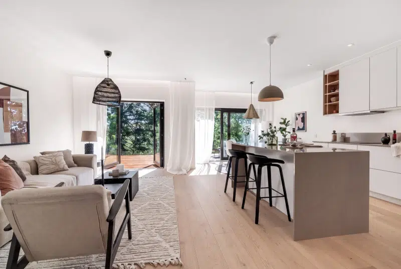 Semi-detached/terraced
