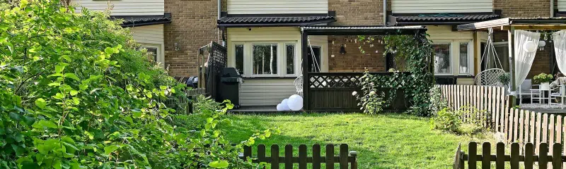Lägenhet