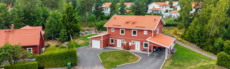 Lägenhet