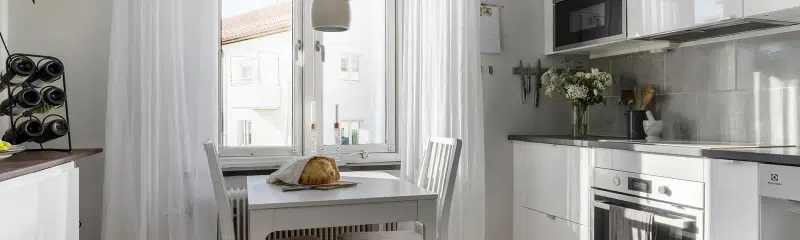 Lägenhet