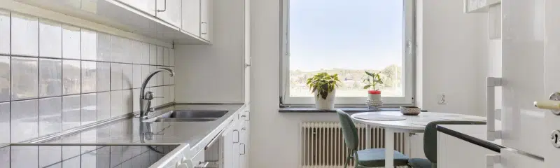 Lägenhet