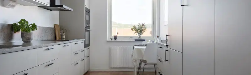 Lägenhet