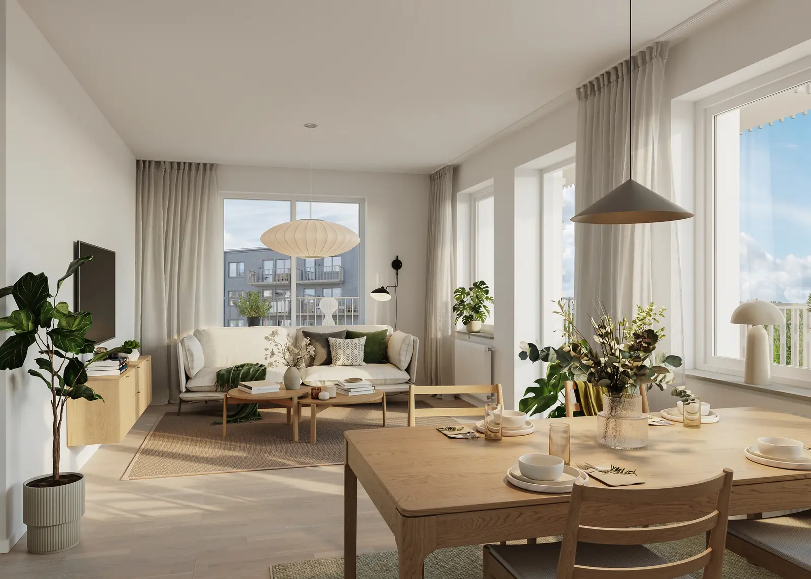 Bild 1 av 1 på Rosendal, Uppsala