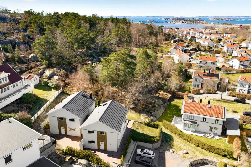 Par-/radhus
