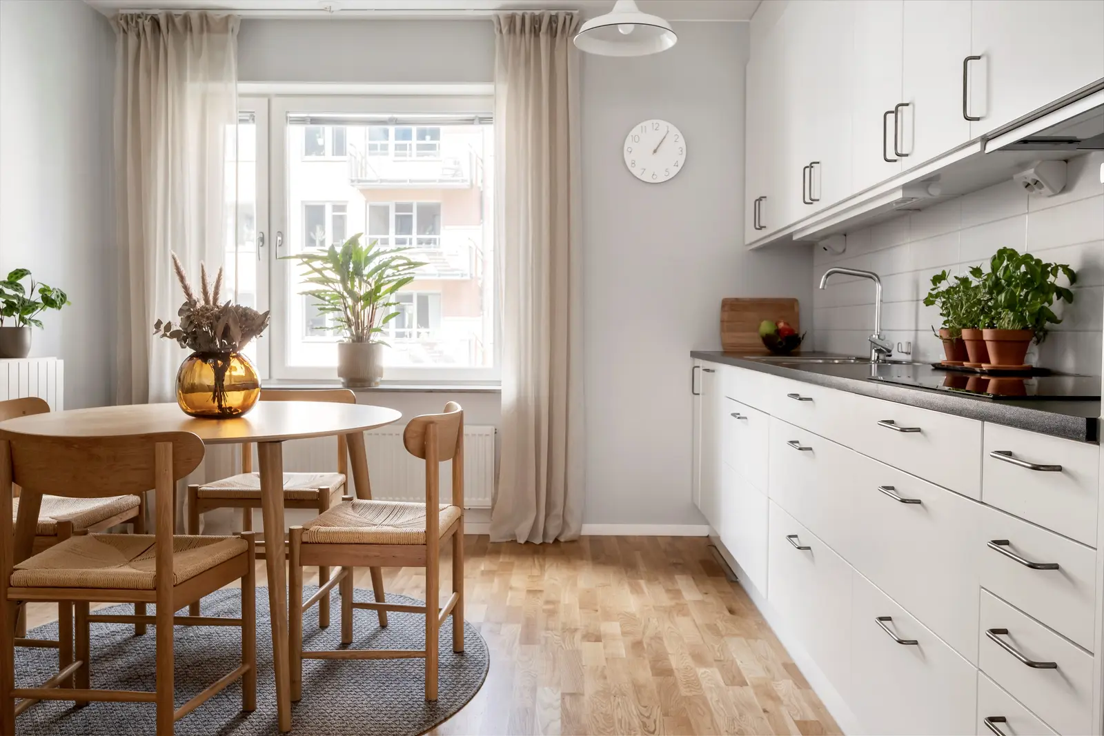 Bild 1 av 1 på Tullgarnsgatan 12