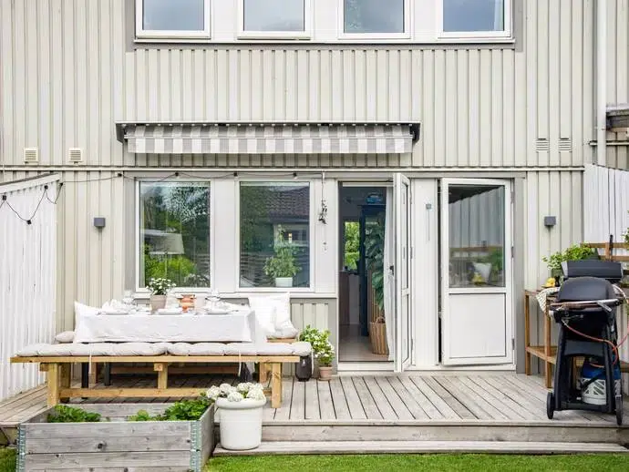 Par-/radhus