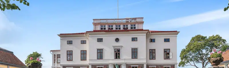 Lägenhet