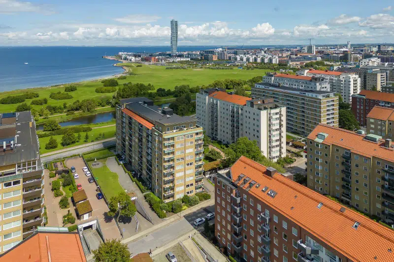Lägenhet