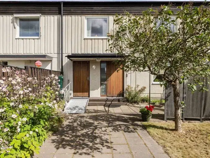 Par-/radhus