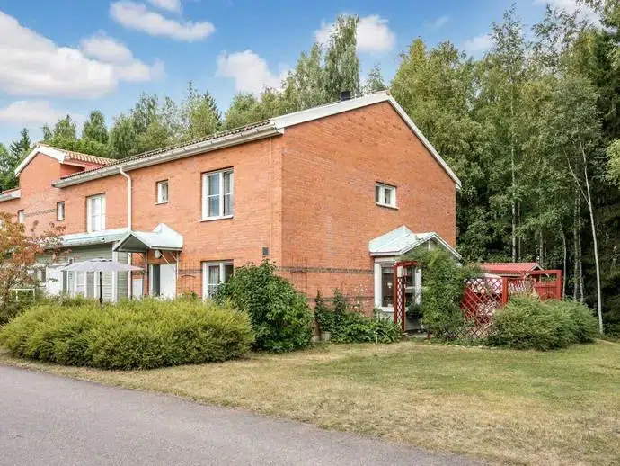 Par-/radhus