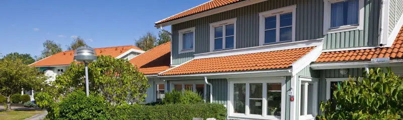 Lägenhet