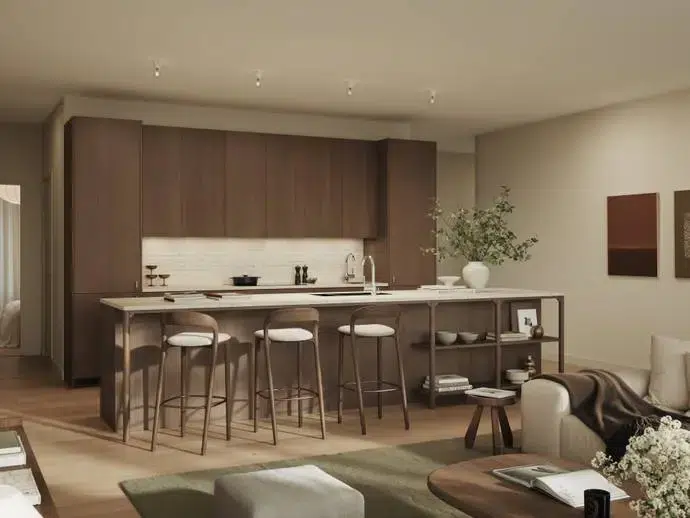 Semi-detached/terraced