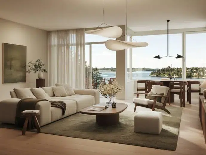 Semi-detached/terraced