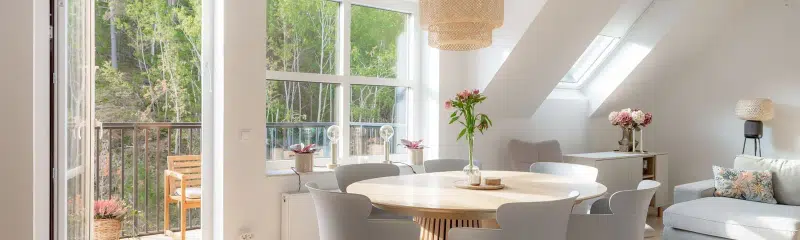 Lägenhet