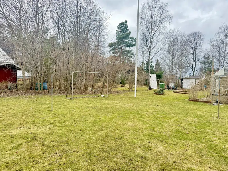 Land / plot